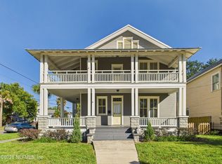 1251 Hubbard St, Jacksonville, FL 32206