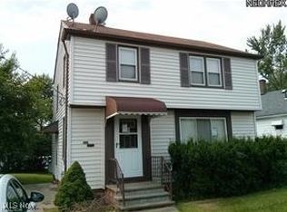 11412 Granger Rd, Garfield Heights, OH 44125