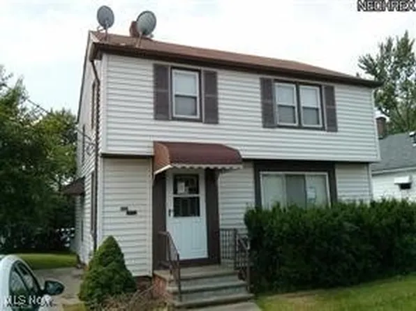 11412 Granger Rd, Garfield Heights, OH 44125