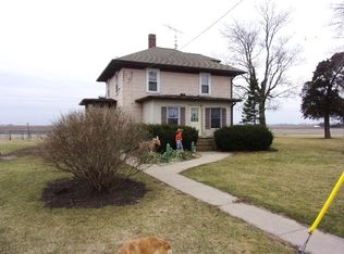 3764 E 1050th Rd, Earlville, IL 60518