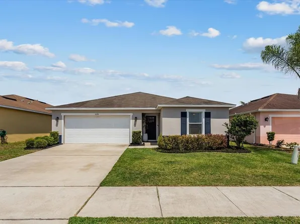 5096 Ballark St, Mount Dora, FL 32757