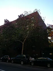 626 Washington Street in West Village