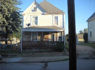 217 3rd St, Washington, PA 15301