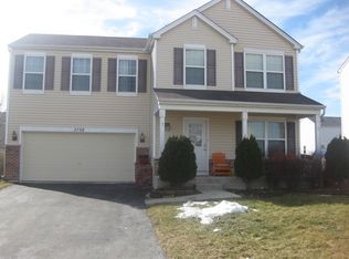 2708 Eastview Dr, Joliet, IL 60432