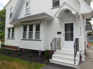 312 Bernice St, Rochester, NY 14615
