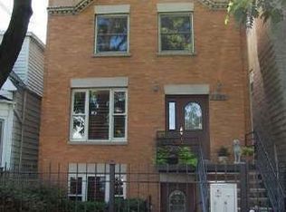 2845 N Damen Ave, Chicago, IL 60618