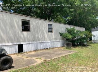 420 Mlk Jr Pkwy S LOT 300, Phenix City, AL 36869