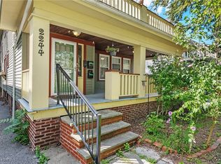 2244 Rexwood Rd, Cleveland Heights, OH 44118