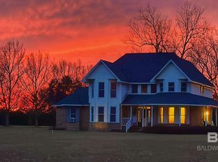 16575 Old Pierce Rd, Fairhope, AL 36532