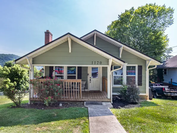 1120 Grove St, Elizabethton, TN 37643