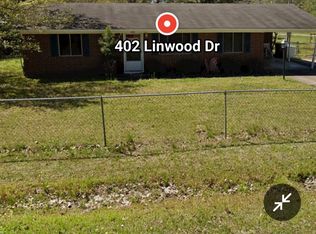 402 Linwood Dr, Amory, MS 38821