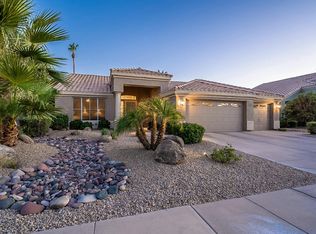 7107 E Lobo Ave, Mesa, AZ 85209