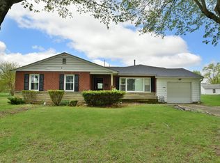 4425 Southview Dr, Anderson, IN 46013