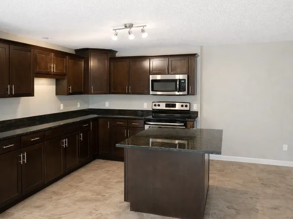 Eagle Crossing Apartments