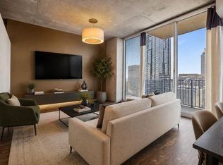 400 W Peachtree St NW Unit 3707, Atlanta, GA 30308