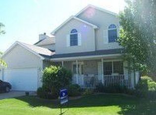 25013 S Cashel Bay Rd, Manhattan, IL 60442