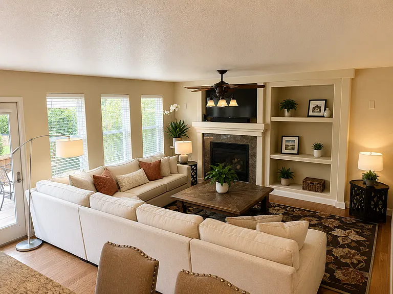 521 Shadbury Ct — Photo 6