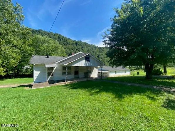 1938/1958 Lake City Hwy, Clinton, TN 37716