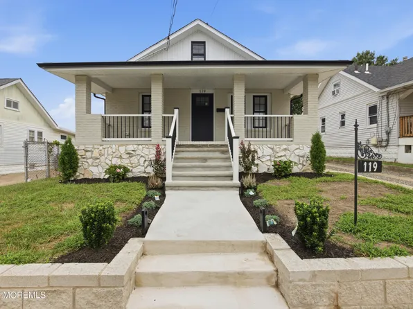 119 Leonard Ave, Neptune, NJ 07753