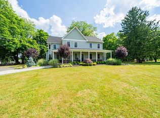 271 Cranbury Half Acre Rd, Monroe Township, NJ