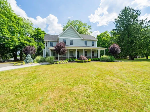 271 Cranbury Half Acre Rd, Monroe Township, NJ 08831