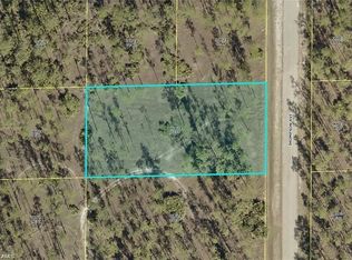 1321 Thompson Ave, Lehigh Acres, FL 33972