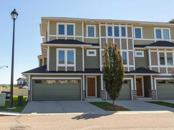 339 W Viscount Dr #601, Red Deer, AB T4R 0S2