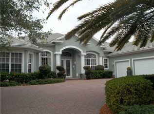 1599 SW Foxpoint Trl, Palm City, FL 34990