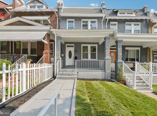 729 Madison St NW, Washington, DC 20011