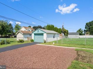 232 New St #1, Exton, PA 19341