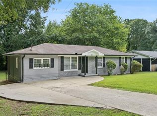 3036 Will Rogers Pl SE, Atlanta, GA 30316