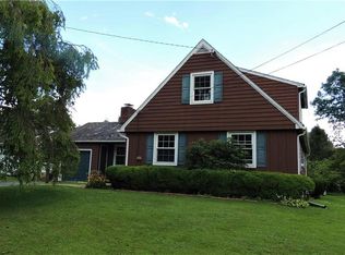 120 Forks Ave, Easton, PA 18040