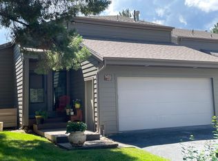 1435 Silver Meadows Dr APT 49, Park City, UT 84098