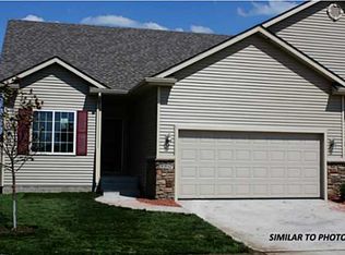 2254 NW Chapel Ln, Ankeny, IA 50023