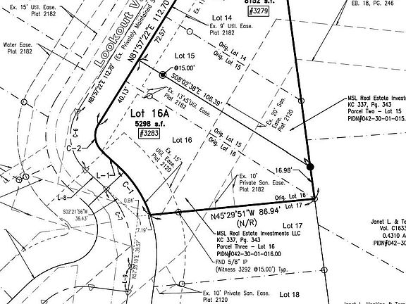 2nd image of 3283 Lookout Valley