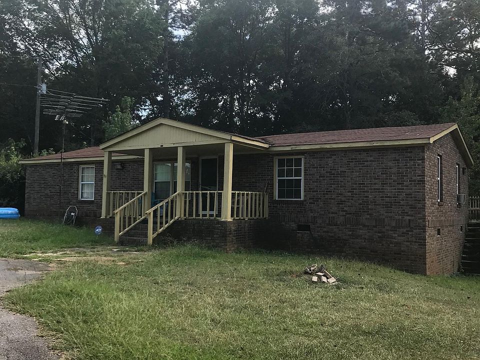 98369840 State Highway 215 S, Jenkinsville, SC 29065 MLS 571159