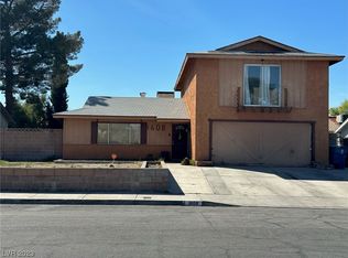 1608 Breezewood Dr, Las Vegas, NV 89108