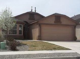 424 Soothing Meadows Dr NE, Rio Rancho, NM 87144