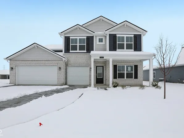 1105 Winterfield Blvd, Franklin, IN 46131
