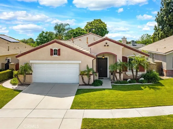 13246 Sycamore Ave, Chino, CA 91710