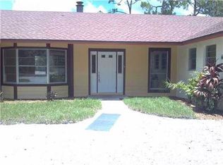 14178 North Rd, Loxahatchee, FL 33470