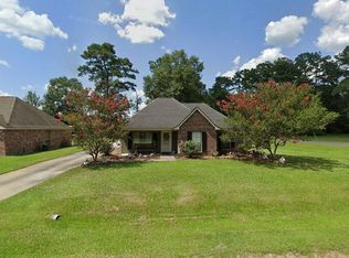 20755 Benton Heights Ave, LIVINGSTON, LA 70754