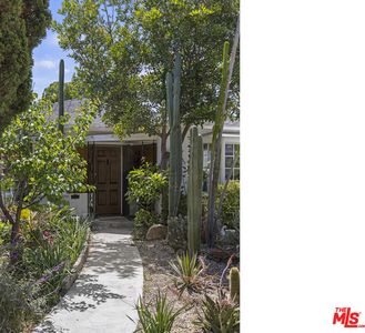 1050 Del Rio Ave, Los Angeles, CA, 90065