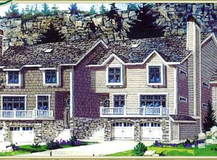 4183 Cottage Row UNIT 701, Fish Creek, WI 54212