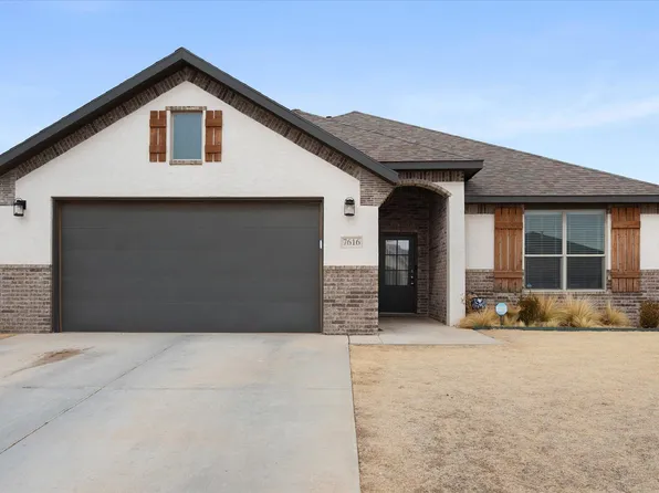 7616 62nd St, Lubbock, TX 79407