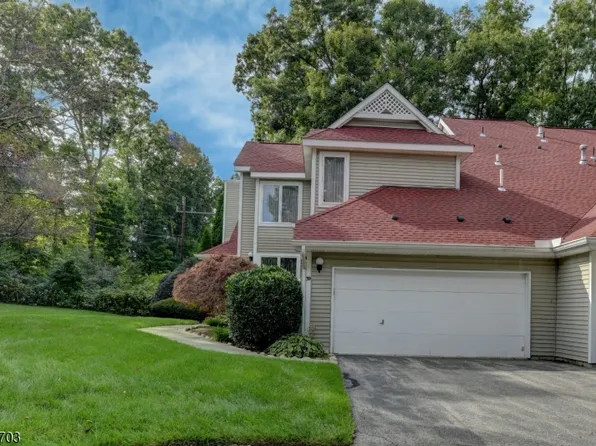 39 Ridgeview Ter #39, Jefferson Twp., NJ 07438