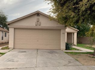 4828 N 86th Dr, Phoenix, AZ 85037