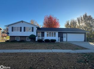 908 Harding St, Tama, IA 52339