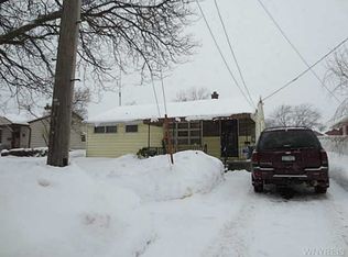 1230 93rd St, Niagara Falls, NY 14304