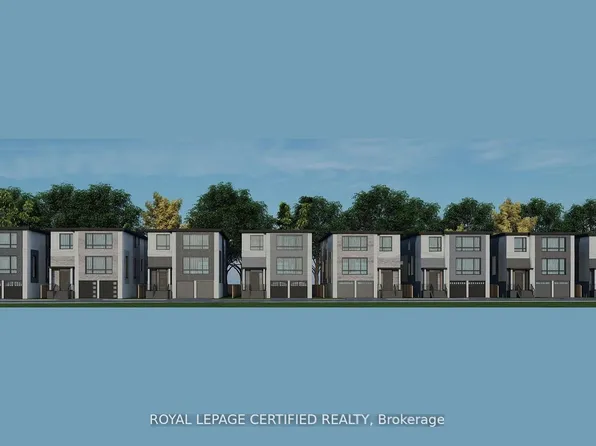 336 King St E, Mississauga, ON L5A 3Z9